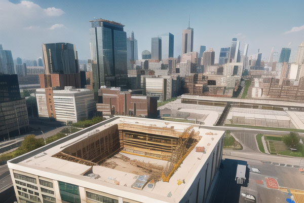 深入解析建筑雙網資質的意義與影響，助力建筑行業轉型升級